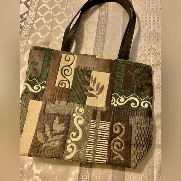 New without tag beautiful tote bag by Danny X - Picture 1 of 1